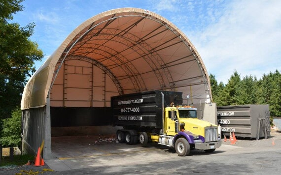 San Juan Transfer Station 