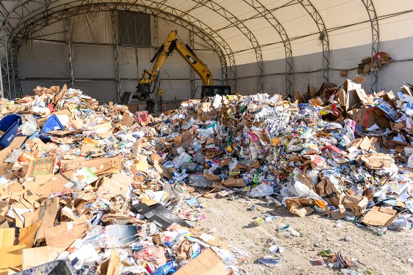 Mixed Materials Mixed Materials