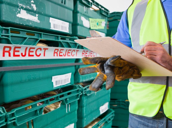 Rejected Food Depack Hero Rejected Food Depack Hero